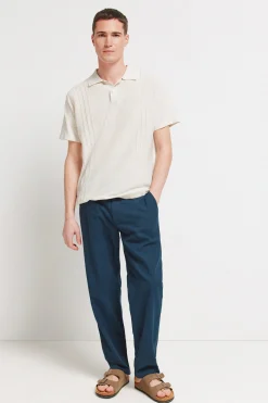 Polo piqu&eacute;