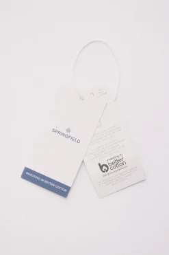 Polo piqué basique regular fit
