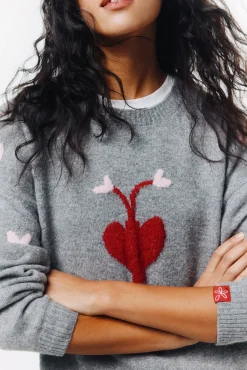 Pull &agrave; p&eacute;tales