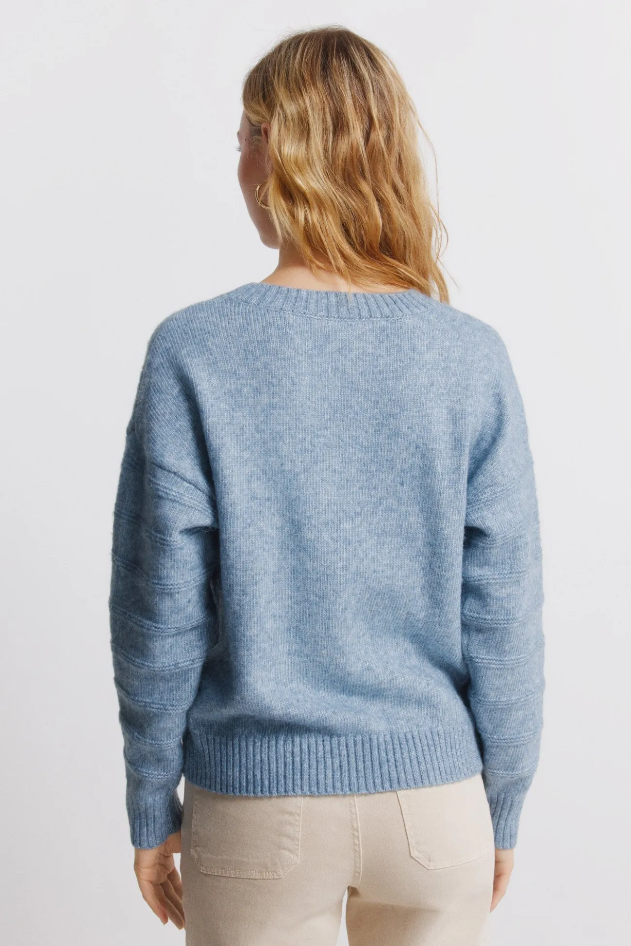 Pull Chevron