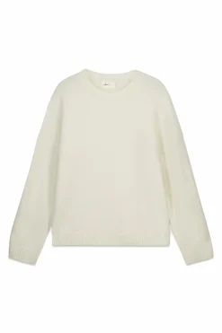 Pull épaules tombantes