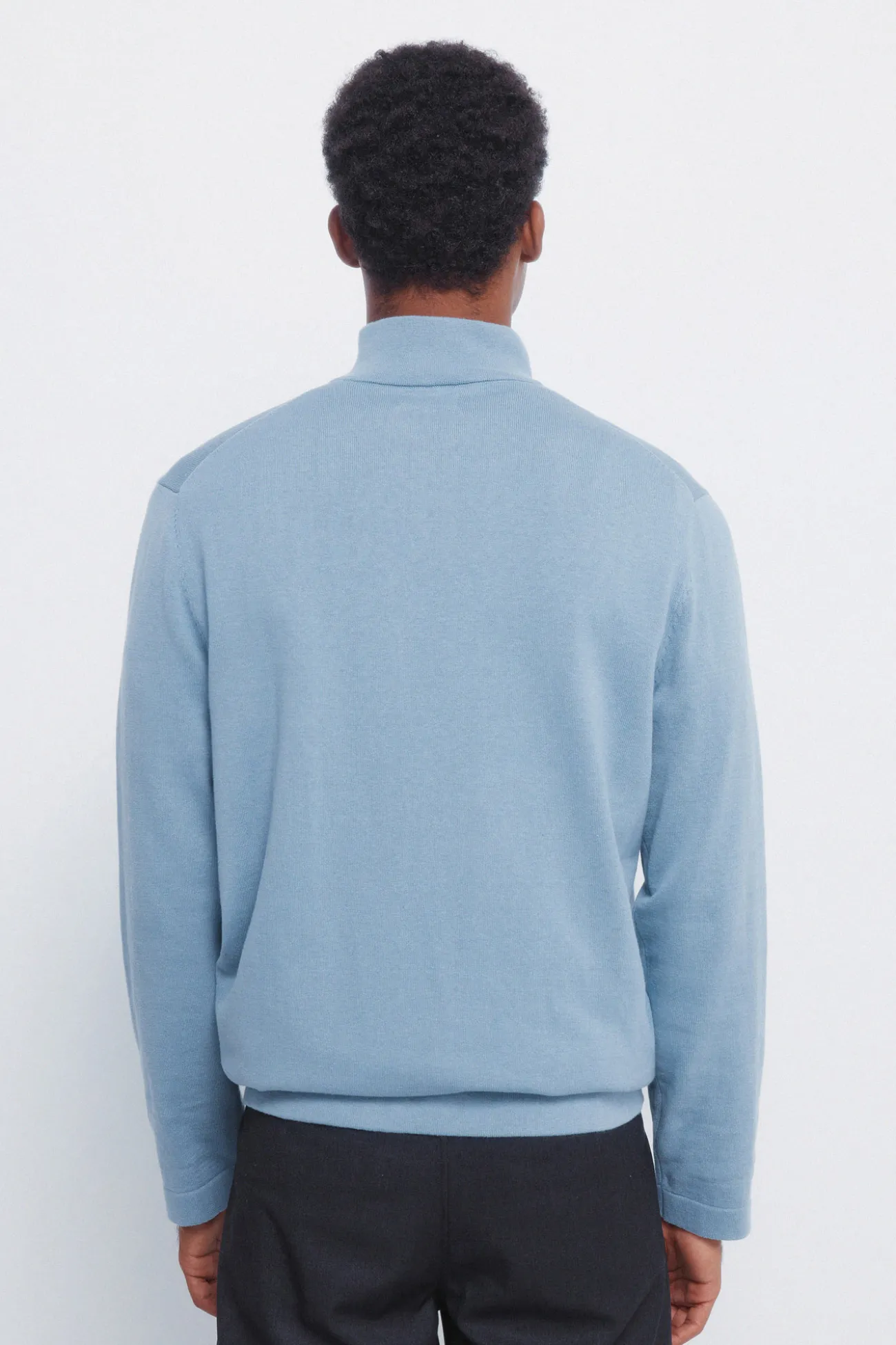 Pull fermeture Milano