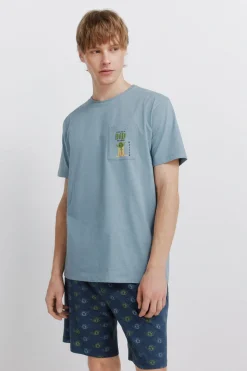 Pyjama court Star Wars