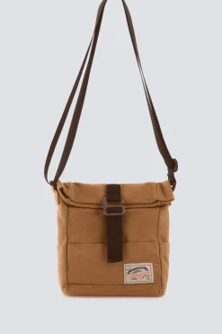 Sac bandoulière moyen