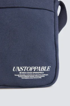 Sac bandoulière moyen