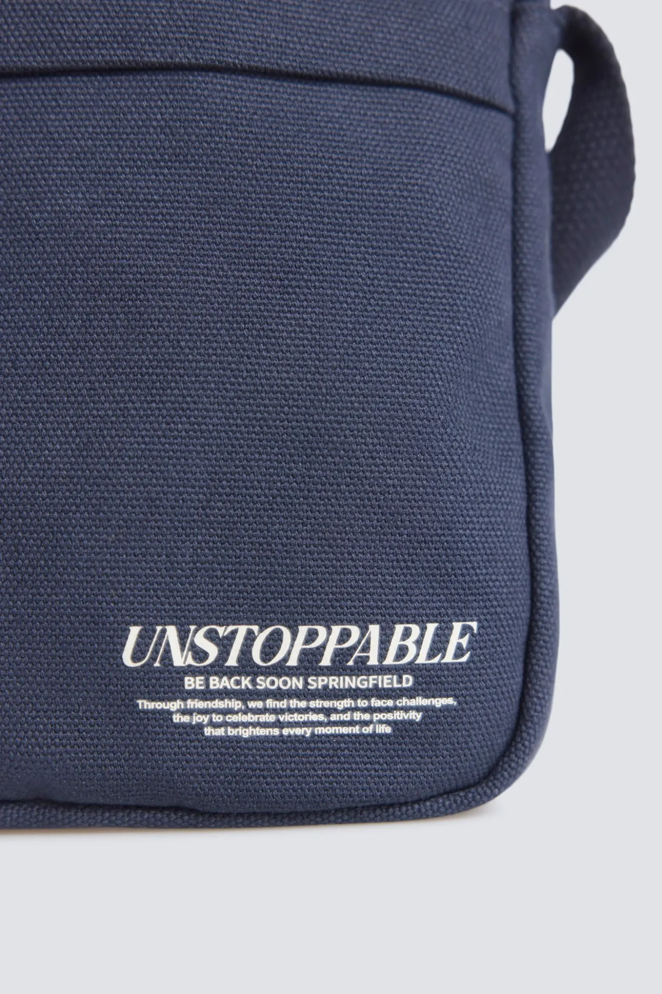 Sac bandoulière moyen