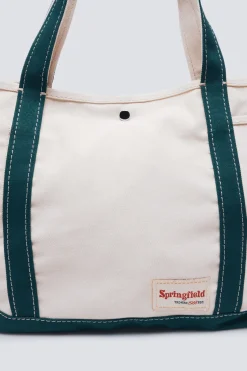 Sac de voyage en tissu