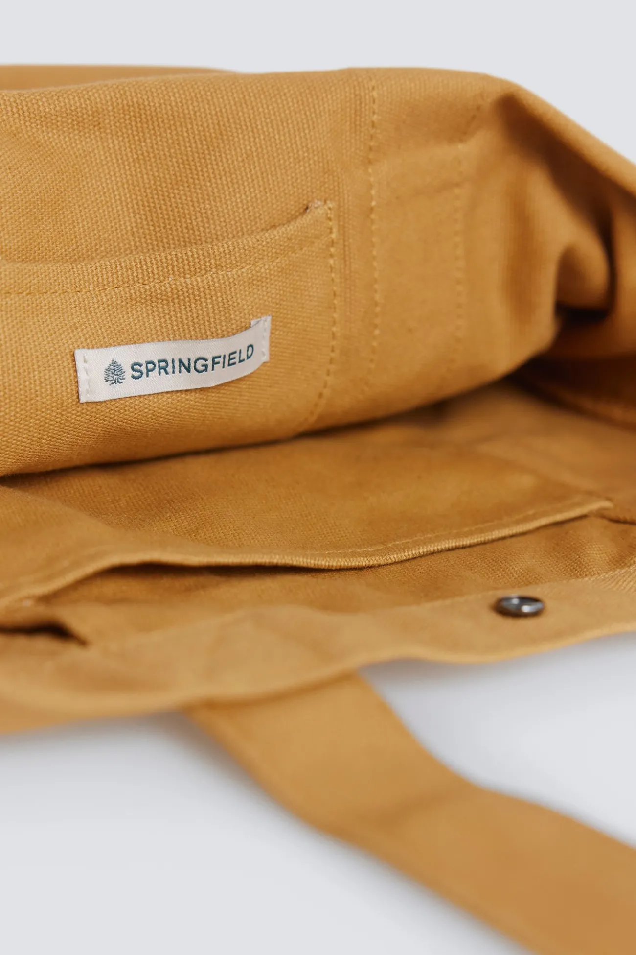 Sac de voyage en toile de canvas