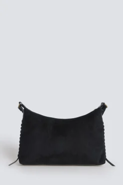 Sac shopping effet daim