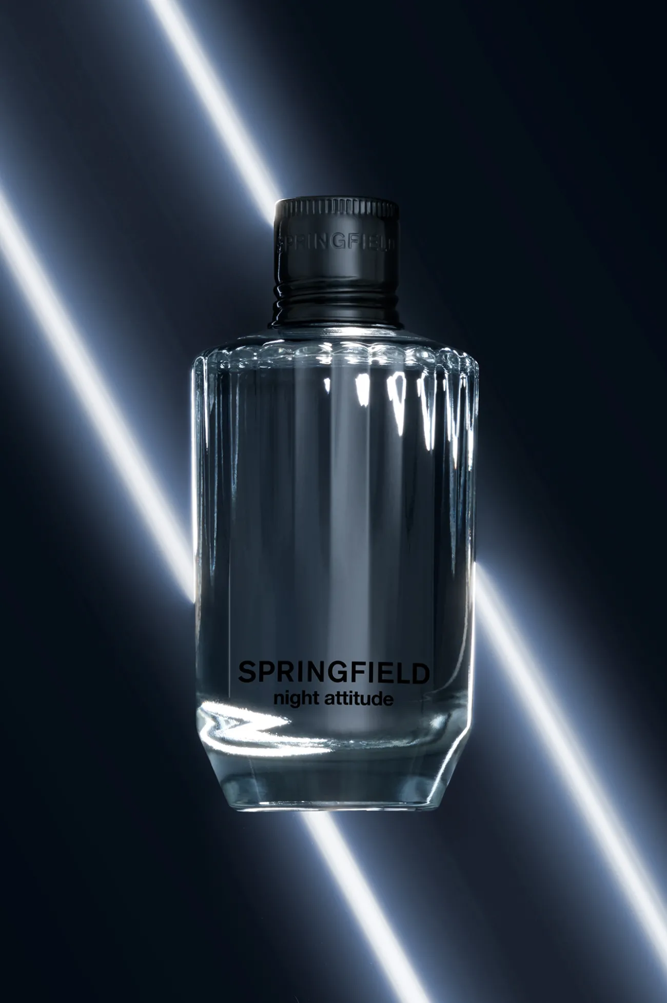 SPF NIGHT ATTITUDE 100 ML