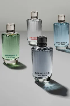SPF NIGHT ATTITUDE 100 ML