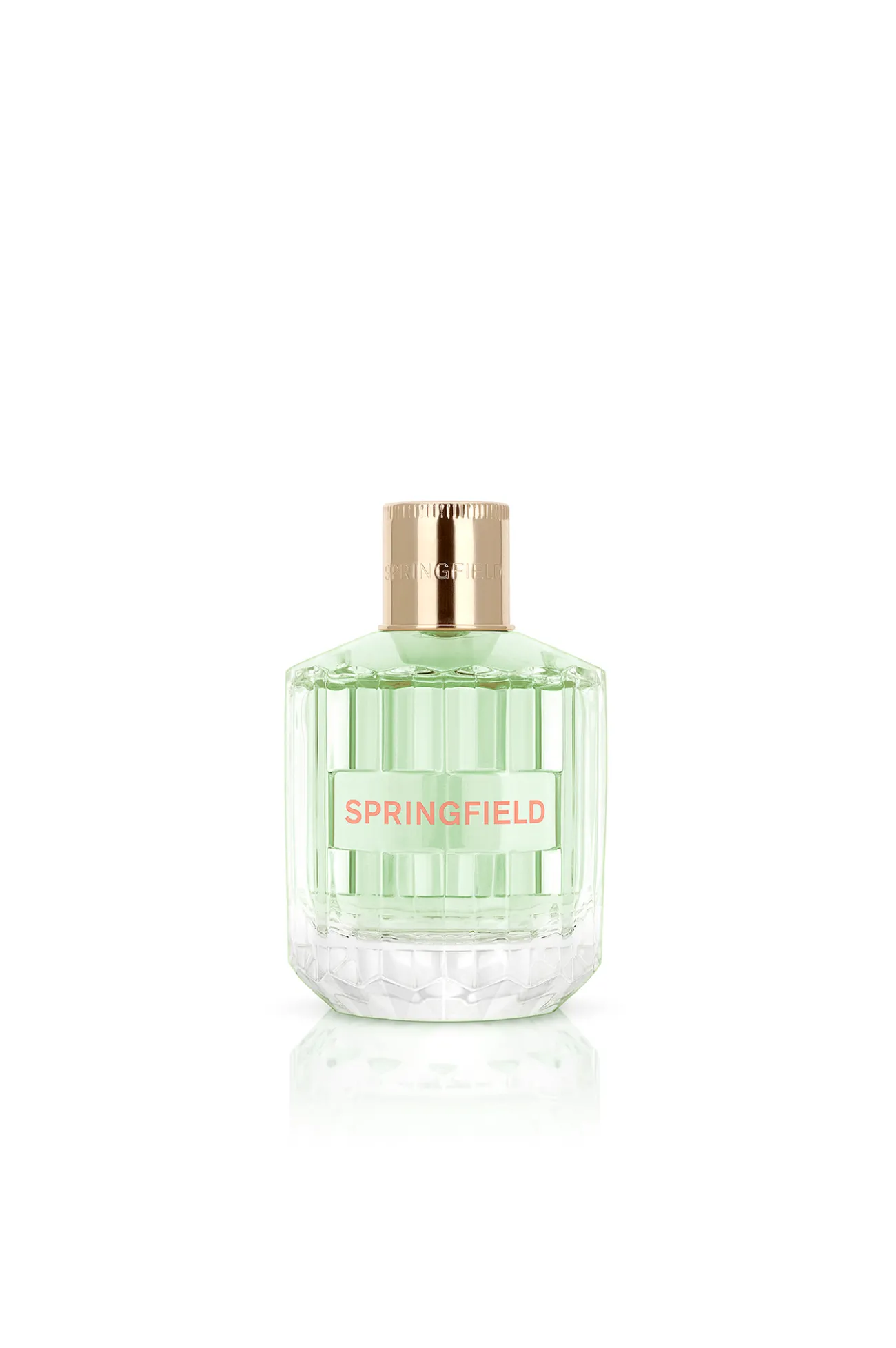 SPF Pure Attitude 100 ml