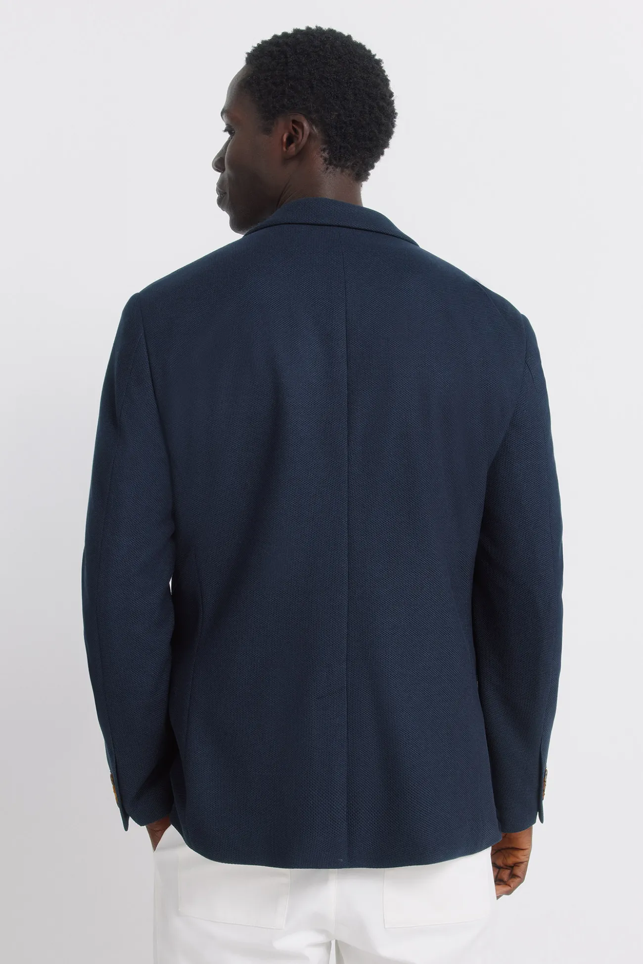 Surchemise coton