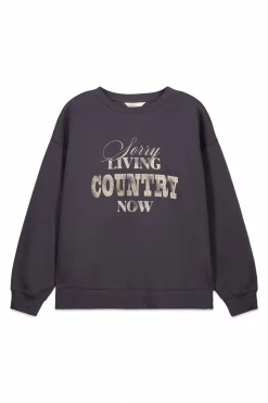 sweat-shirt « Country »