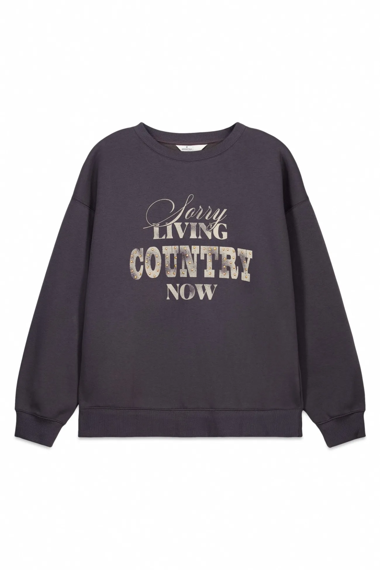 sweat-shirt « Country »