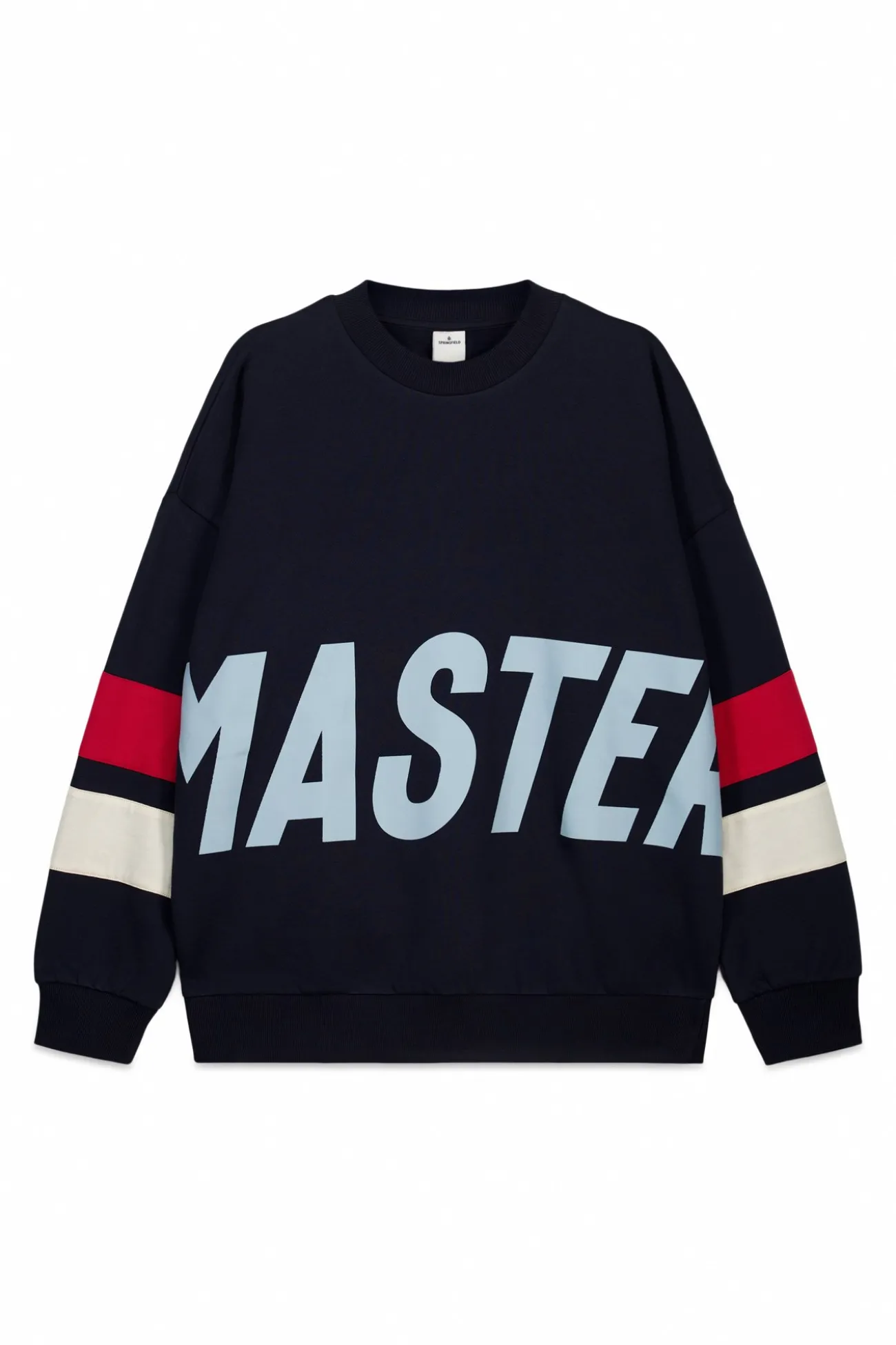 Sweat-shirt Master