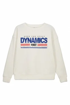 Sweat-shirt " Dinamics"