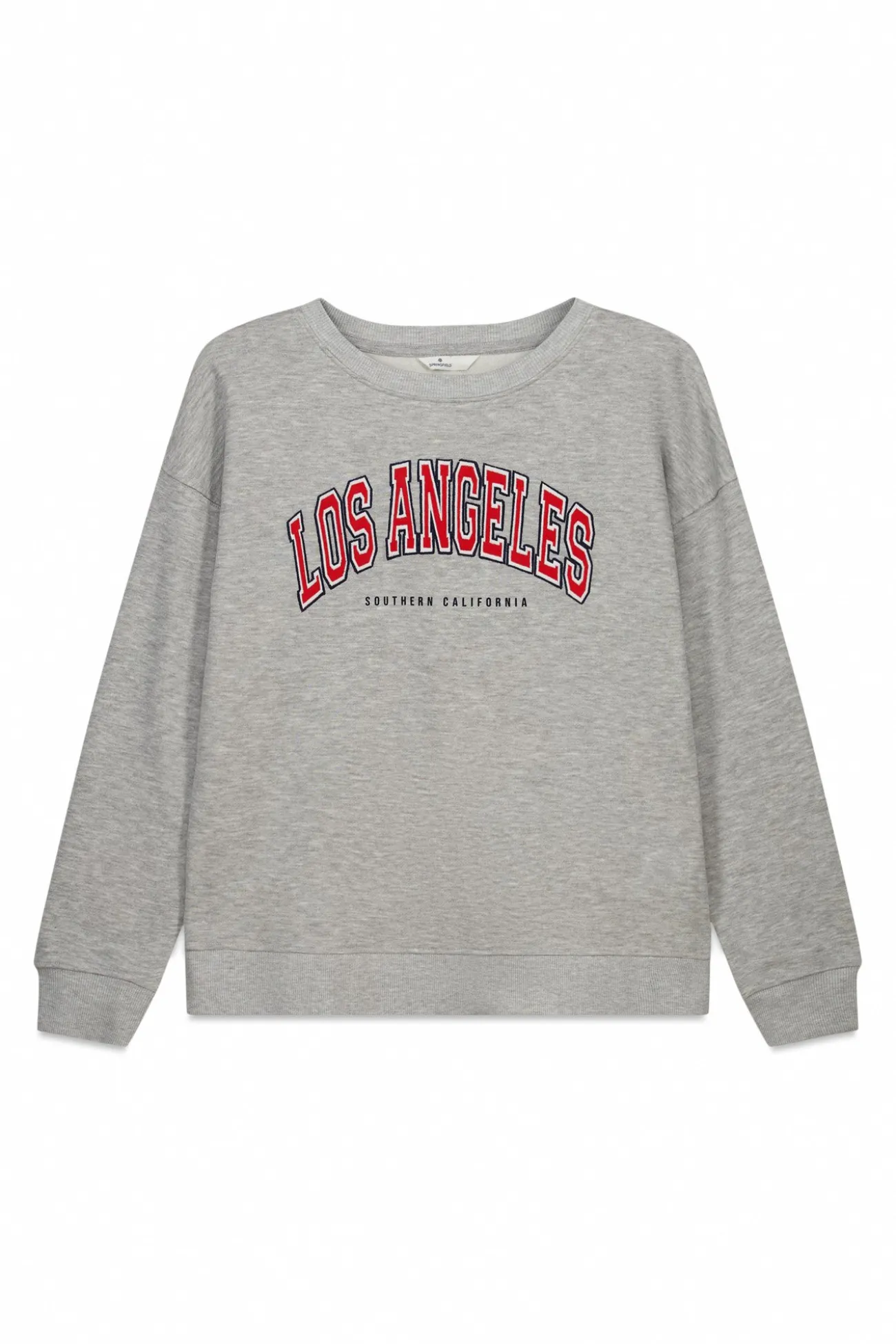 Sweat-shirt " Los Angeles"