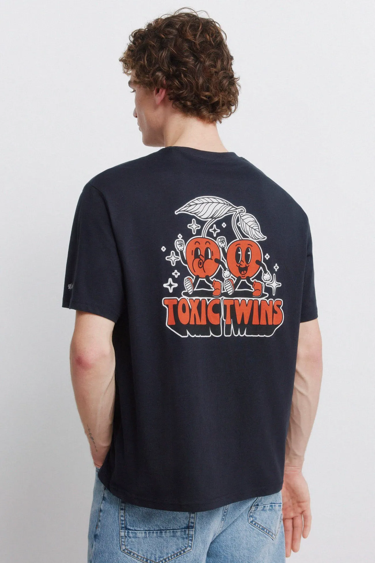 T-shirt Aerosmith
