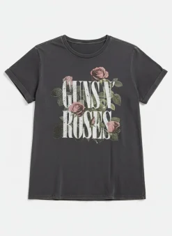 T-shirt à manches courtes
