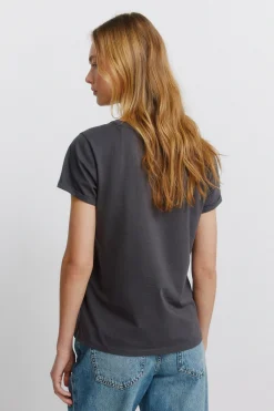T-shirt &agrave; manches courtes "Pink panther"