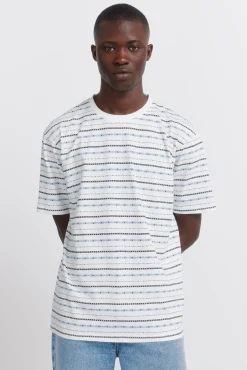 T-shirt basique Aop