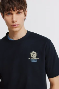 T-shirt fantastique