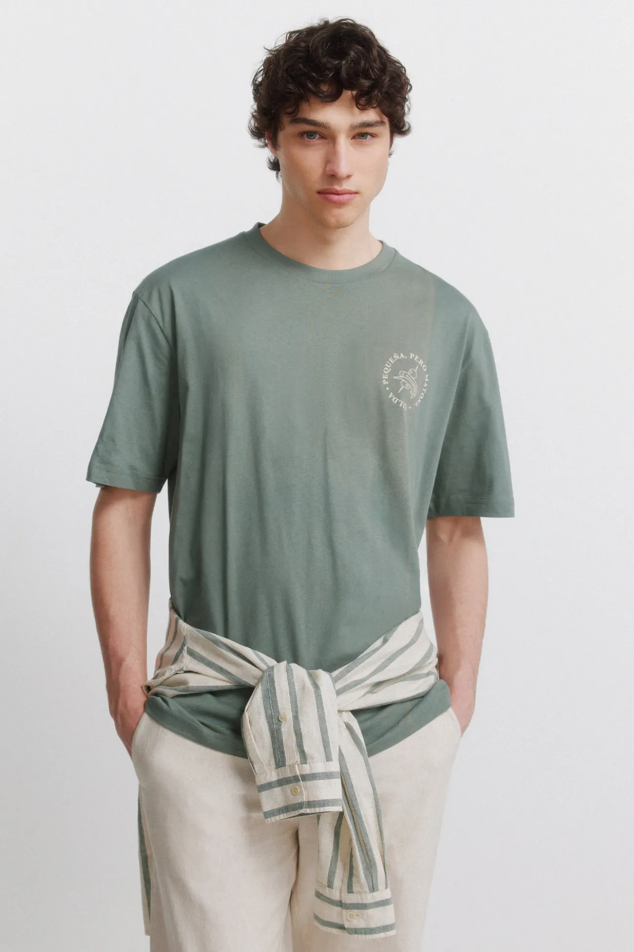 T-shirt Gilda