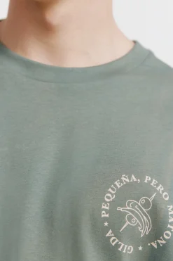 T-shirt Gilda