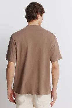 T-shirt imprimé remèdes maison