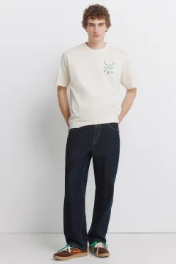 T-shirt Mickey