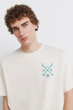 T-shirt Mickey