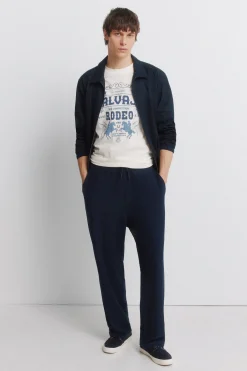 T-shirt sauvage