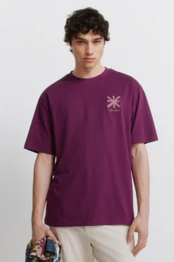 T-shirts formes natives