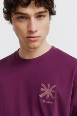 T-shirts formes natives