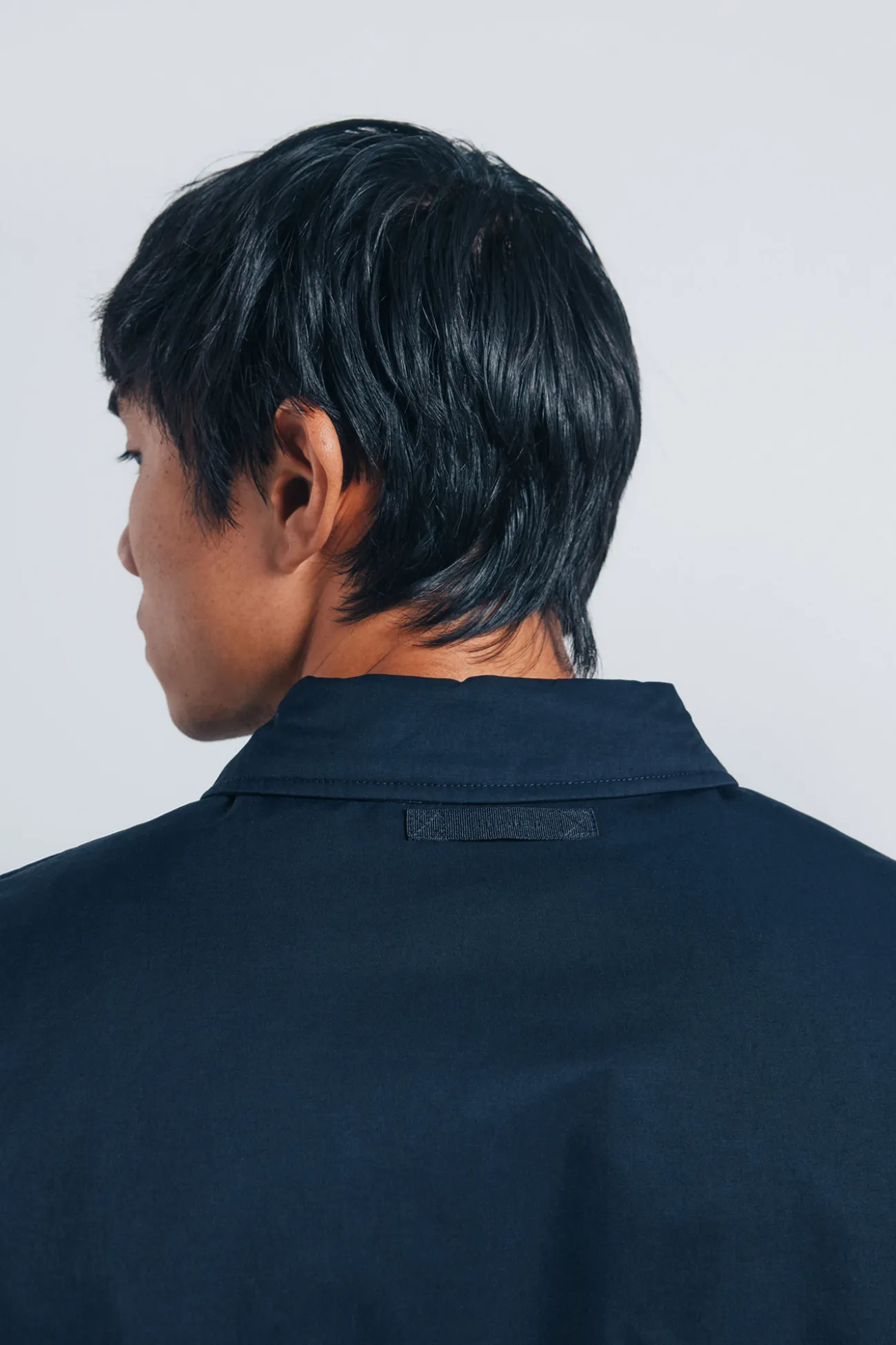 Veste aviateur rembourrée