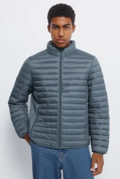 Veste matelass&eacute;e