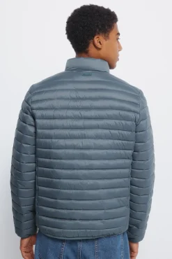 Veste matelass&eacute;e