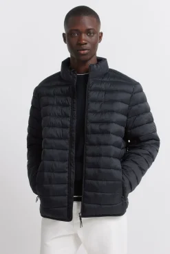 Veste matelass&eacute;e