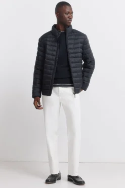 Veste matelass&eacute;e