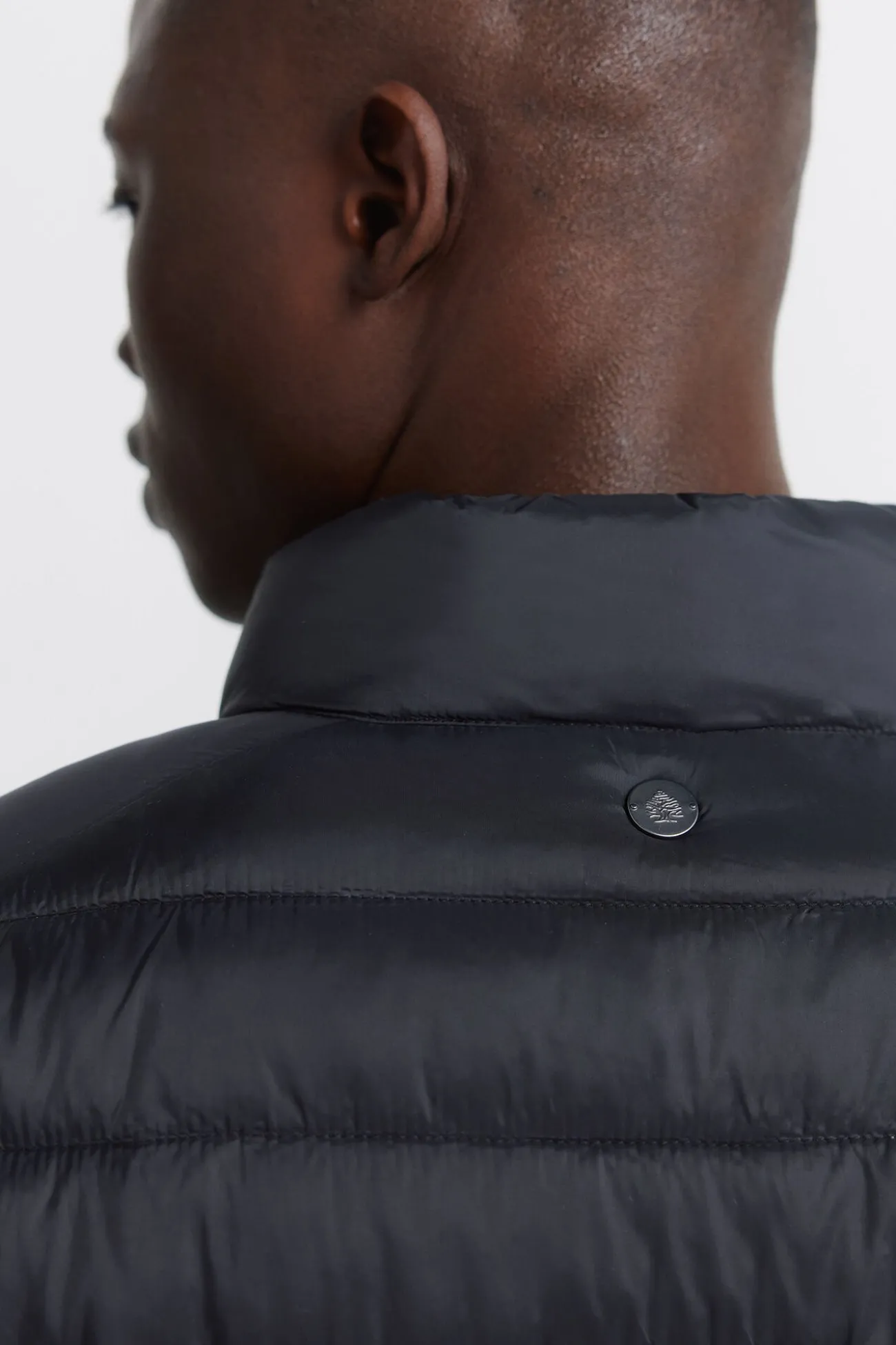 Veste matelassée