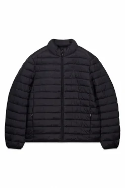Veste matelassée