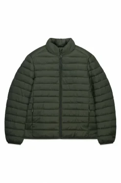 Veste matelassée