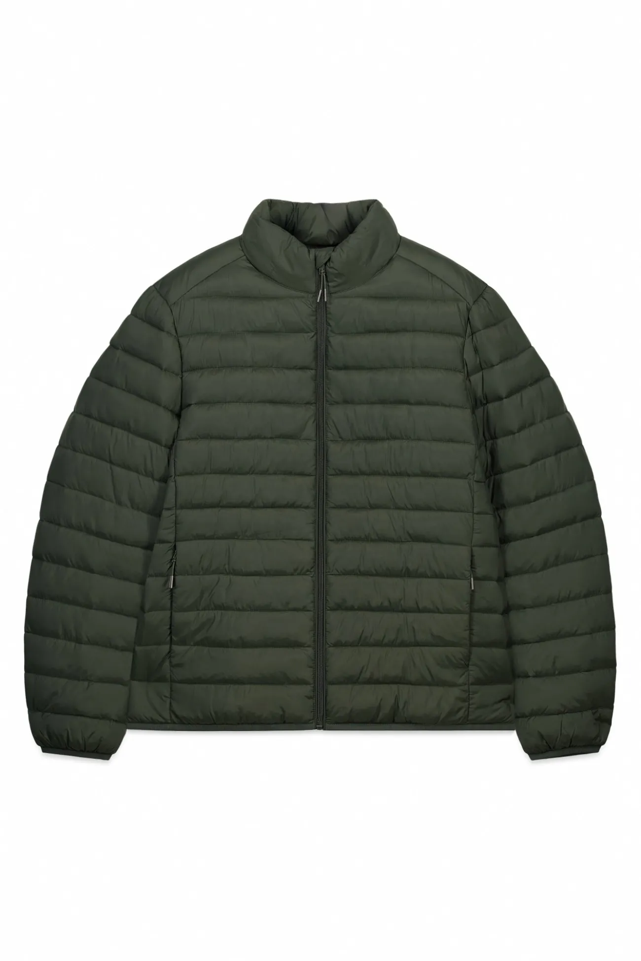 Veste matelassée