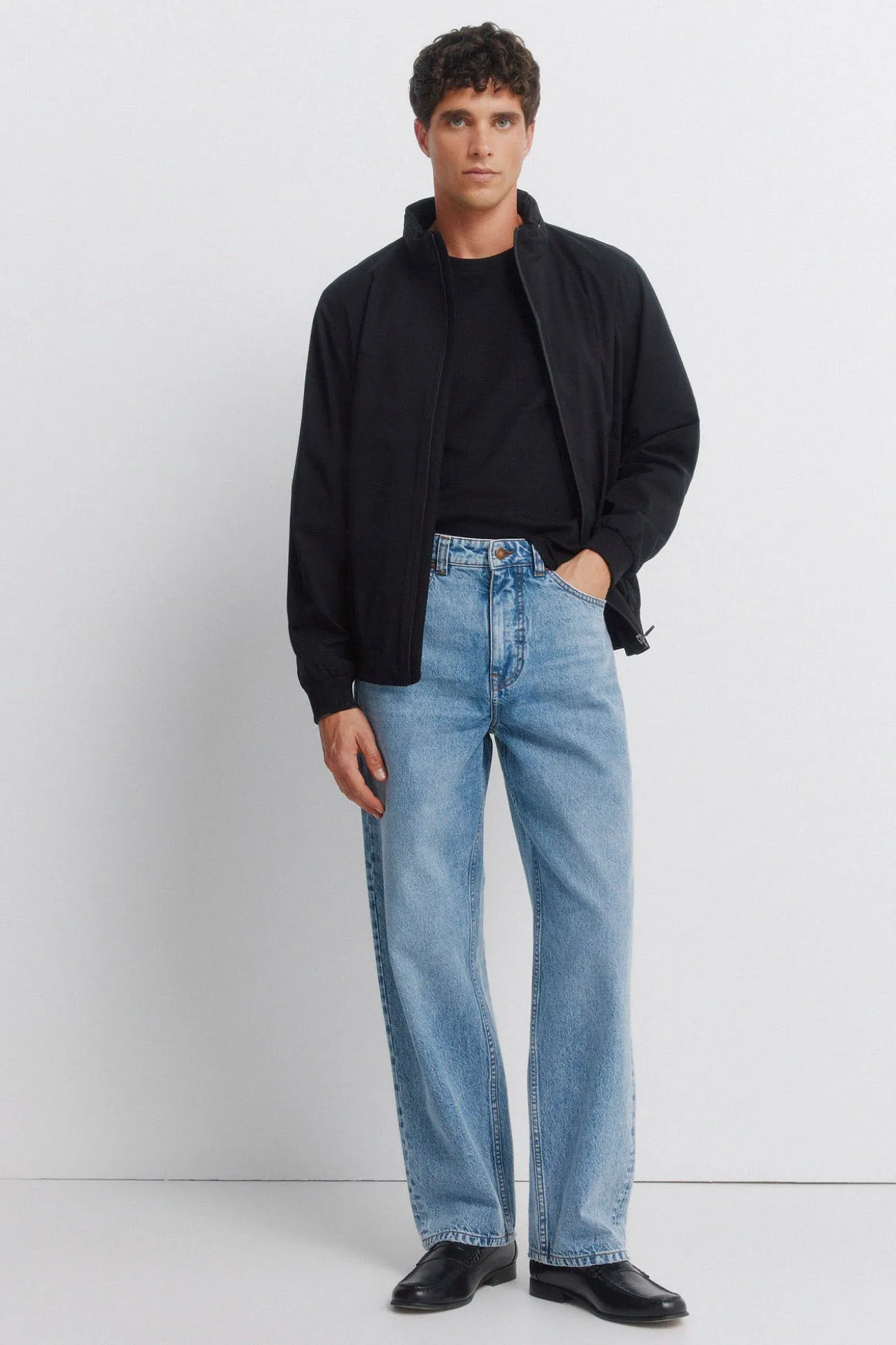 Veste technique