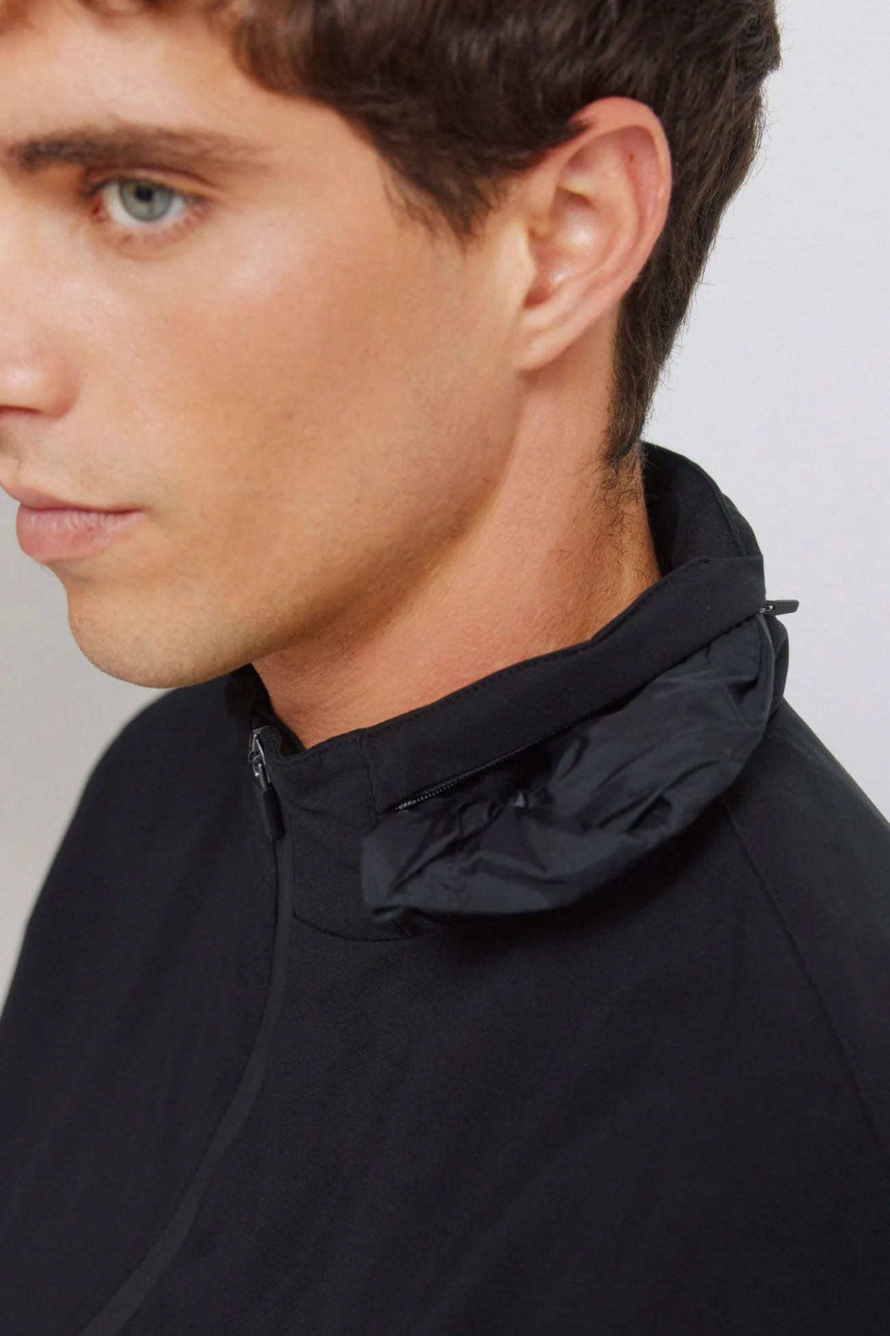 Veste technique
